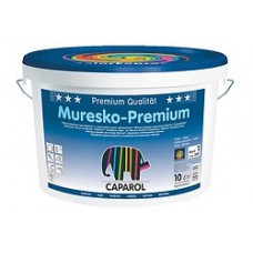 Caparol Muresko Premium - Фасадная краска 10 л